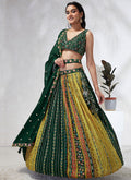 Buy Indian Lehengas Online