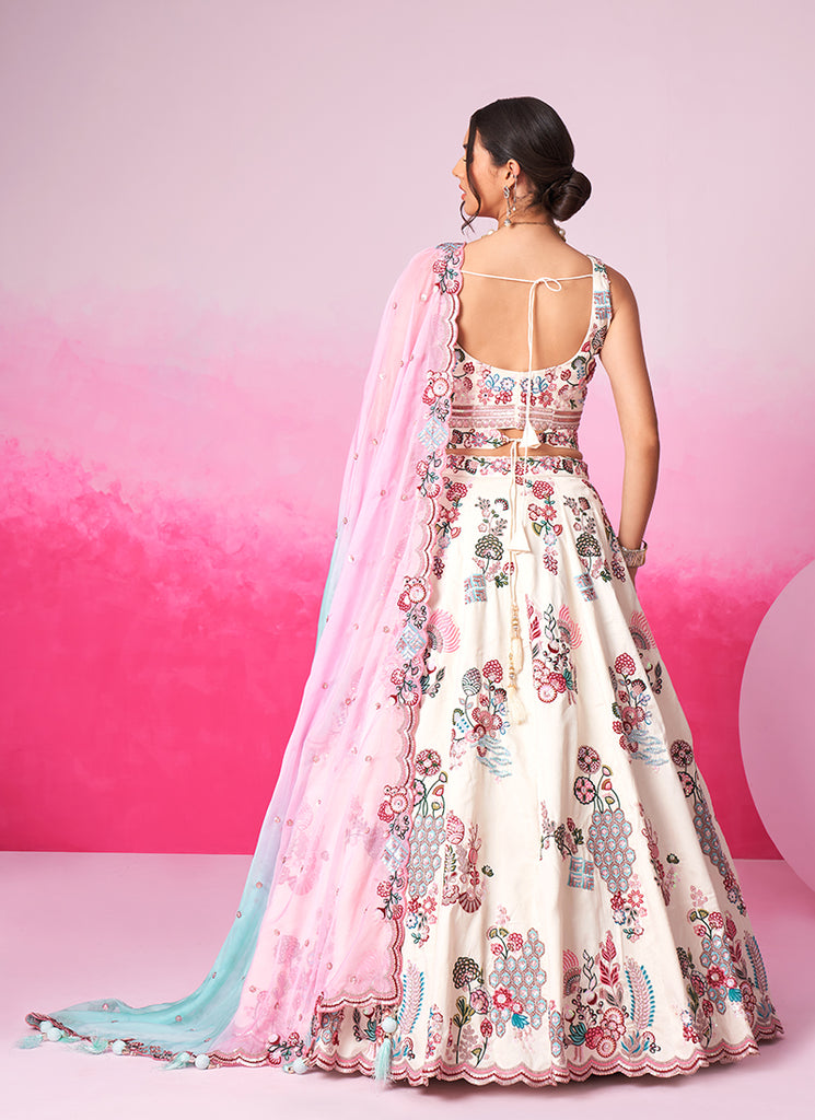 Buy Lehenga Choli In USA UK Canada