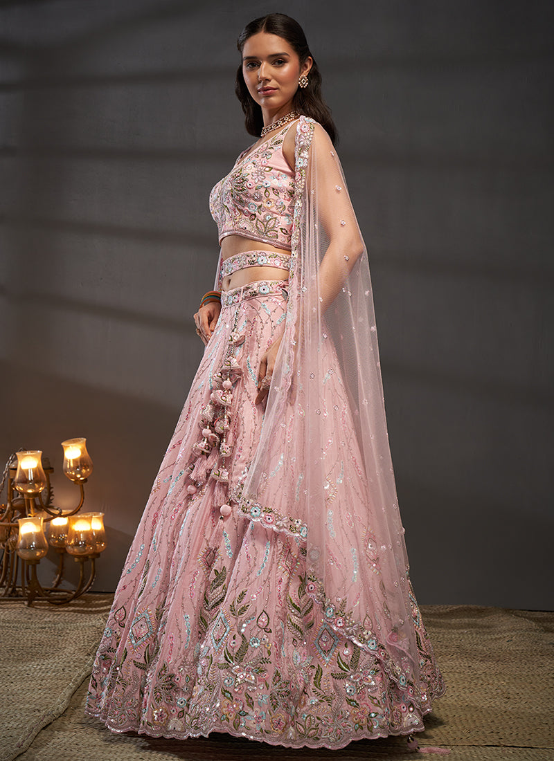 Shop Latest Collection Of Bollywood Lehenga