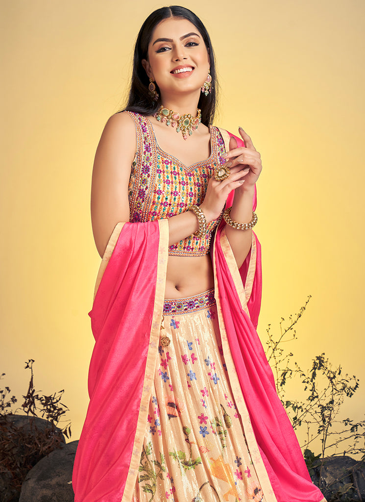 Buy Lehenga Choli 