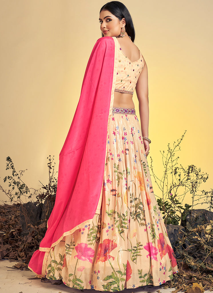 Buy Lehenga Choli In USA UK Canada