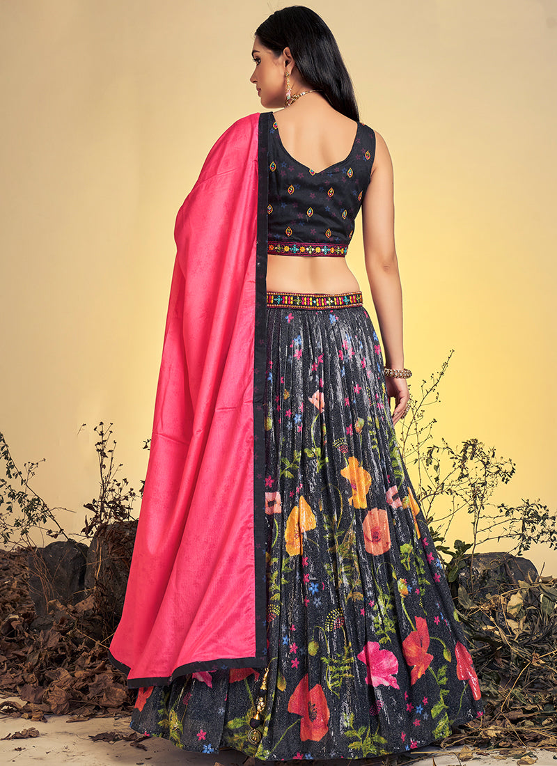 Buy Lehenga Choli In USA UK Canada