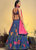 Buy Lehenga Choli In USA UK Canada