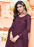 Buy Anarkali Gown 
