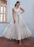 Buy Anarkali Pant Suit In USA UK Canada