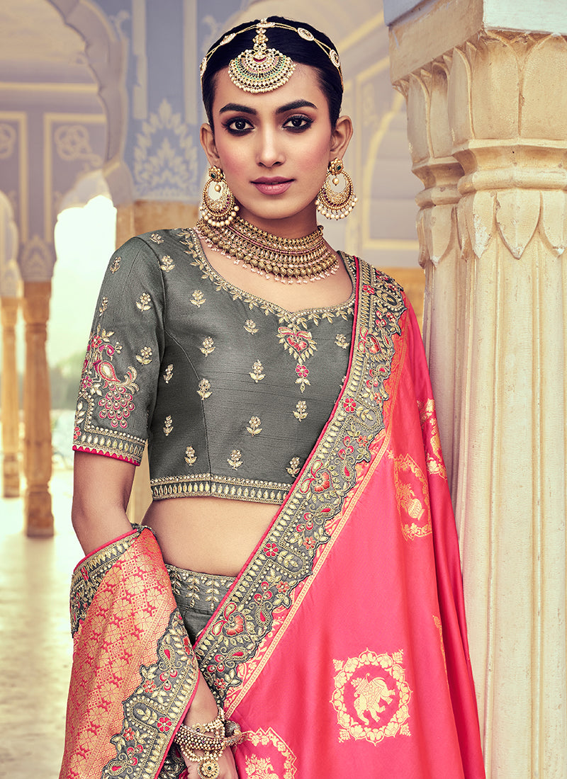 Buy Lehenga Choli