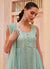 Buy Anarkali Pant Suit 