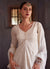 White Sharara Suit In UK