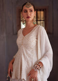 Latest Indian Outfits For Wedding Party