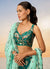 Buy Wedding Lehenga Choli 