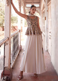 Latest Indian Outfits For Wedding Party