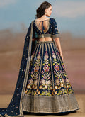 Buy Bollywood Lehenga
