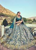 Shop Diwali Lehenga In USA, UK, Canada, Germany, Mauritius, Singapore With Free Shipping Worldwide.