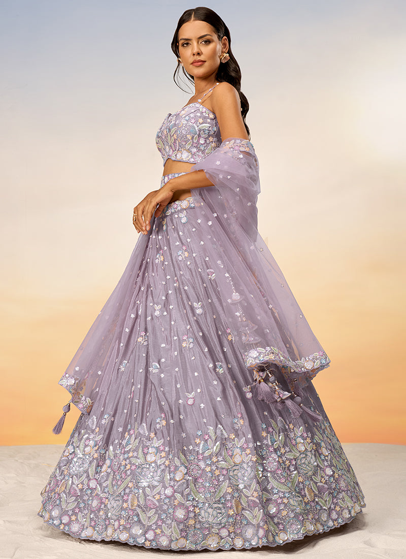 Shop Latest Wedding Lehenga Choli In USA, UK, Canada, Germany, Australia, Singapore, France, Italy, Mauritius, Netherlands, Austria, Egypt, Turkey With Free International Shipping Worldwide.