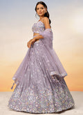 Shop Latest Wedding Lehenga Choli In USA, UK, Canada, Germany, Australia, Singapore, France, Italy, Mauritius, Netherlands, Austria, Egypt, Turkey With Free International Shipping Worldwide.