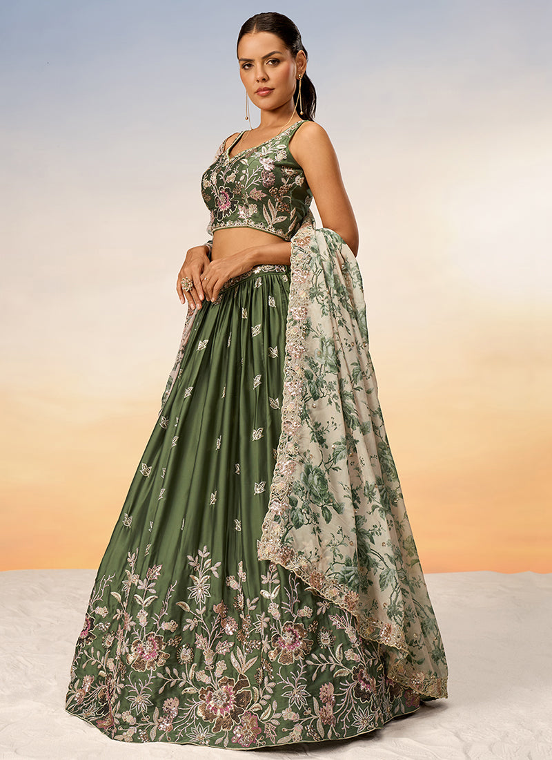Shop Latest Wedding Lehenga Choli In USA, UK, Canada, Germany, Australia, Singapore, France, Italy, Mauritius, Netherlands, Austria, Egypt, Turkey With Free International Shipping Worldwide.