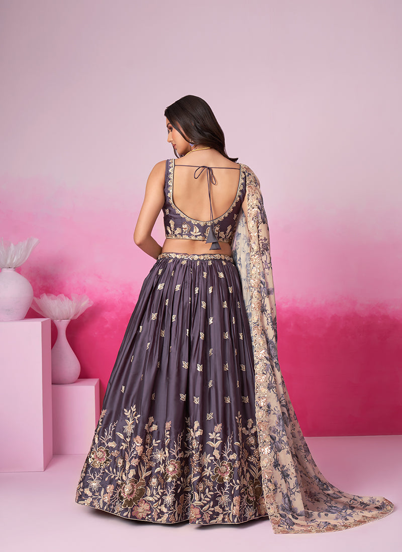 Buy Lehenga Choli In USA UK Canada