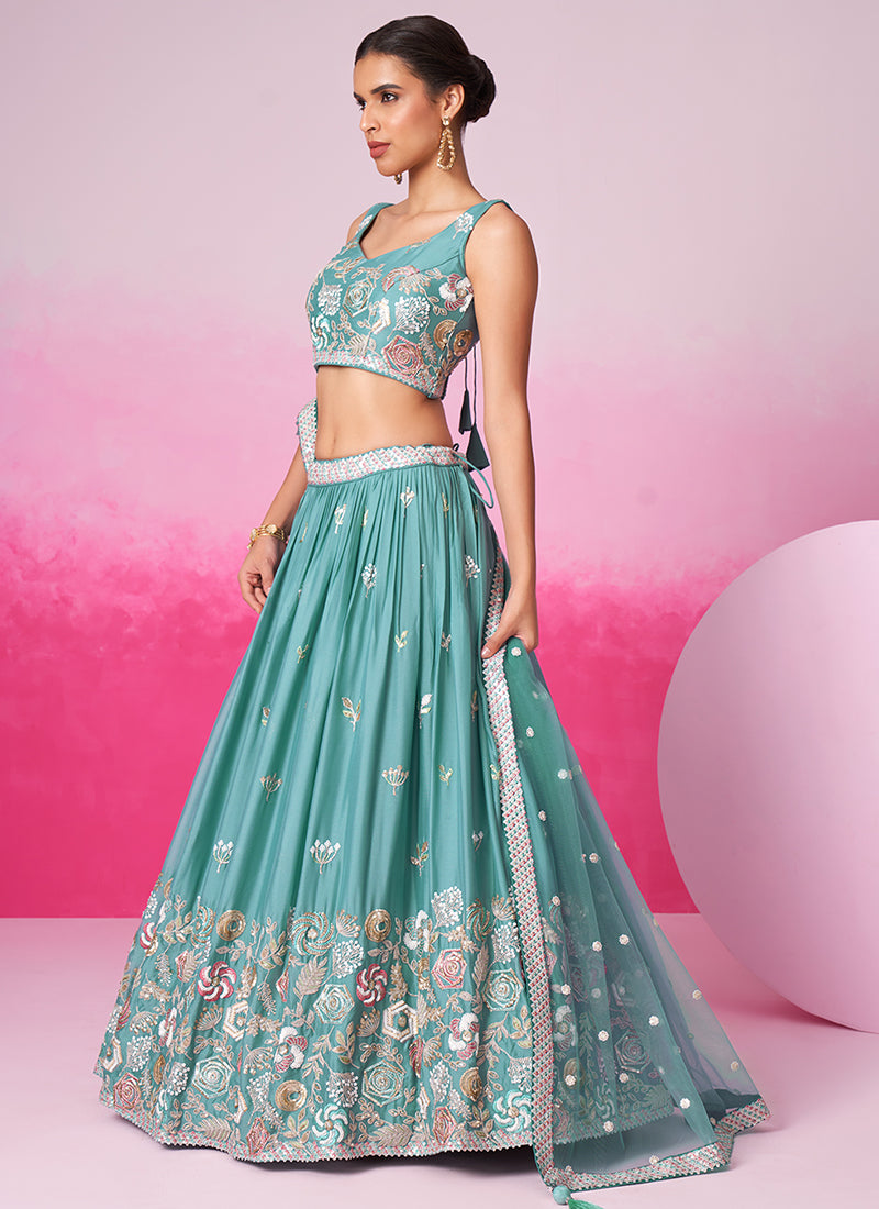 Buy Bridal Lehenga Choli
