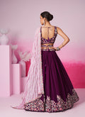 Buy Bridal Lehenga Choli In Australia