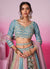 Buy Designer Wedding Lehenga Choli Online