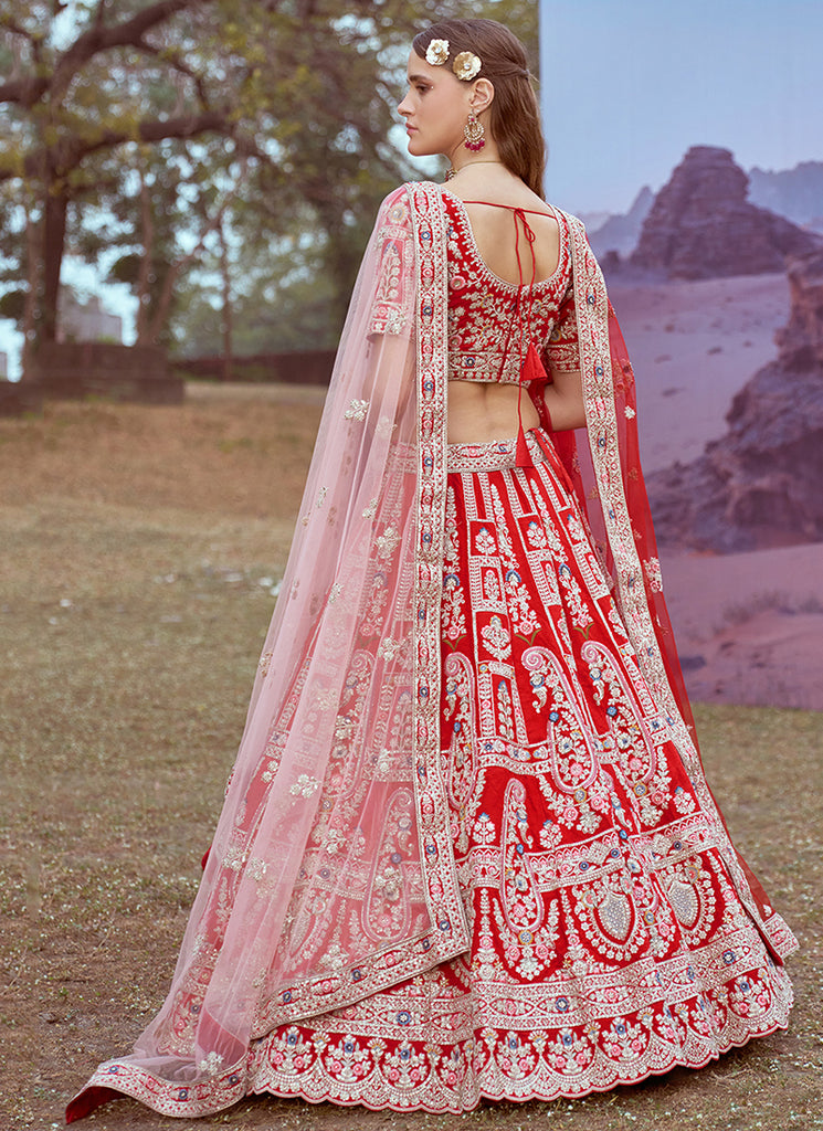 Buy Lehenga Choli In USA UK Canada