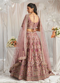 Shop Latest Wedding Lehenga Choli In USA, UK, Canada, Germany, Australia, Singapore, France, Italy, Mauritius, Netherlands, Austria, Egypt, Turkey With Free International Shipping Worldwide.
