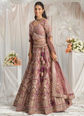 Buy Bridal Lehenga Choli 