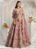 Buy Bridal Lehenga Choli In USA UK Canada