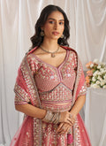 Shop Latest Wedding Lehenga Choli In USA, UK, Canada, Germany, Australia, Singapore, France, Italy, Mauritius, Netherlands, Austria, Egypt, Turkey With Free International Shipping Worldwide.