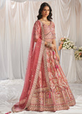 Buy Bridal Lehenga Choli 
