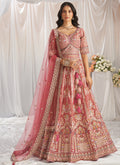 Buy Bridal Lehenga Choli In USA UK Canada