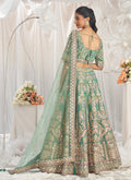 Shop Latest Wedding Lehenga Choli In USA, UK, Canada, Germany, Australia, Singapore, France, Italy, Mauritius, Netherlands, Austria, Egypt, Turkey With Free International Shipping Worldwide.