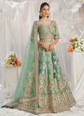 Buy Bridal Lehenga Choli 
