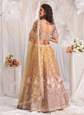 Shop Latest Wedding Lehenga Choli In USA, UK, Canada, Germany, Australia, Singapore, France, Italy, Mauritius, Netherlands, Austria, Egypt, Turkey With Free International Shipping Worldwide.