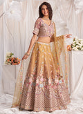 Buy Bridal Lehenga Choli 