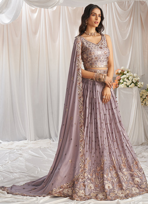 Buy Wedding Lehenga Choli