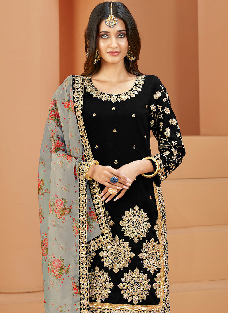 Buy Salwar Suit