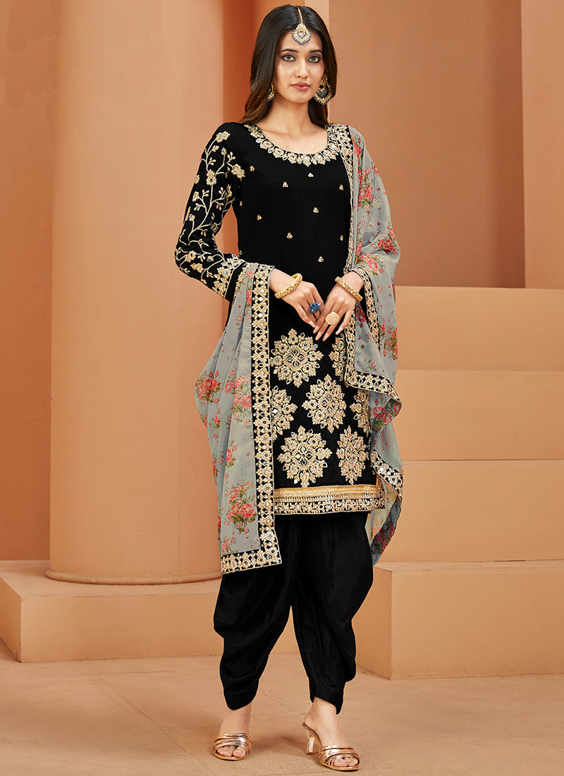 Buy Salwar Suit In USA UK Canada