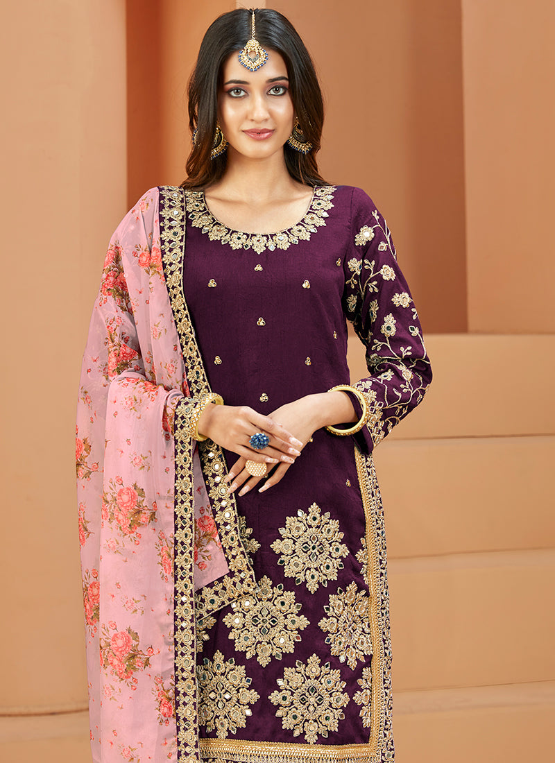 Buy Salwar Suit 