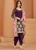 Buy Salwar Suit In USA UK Canada