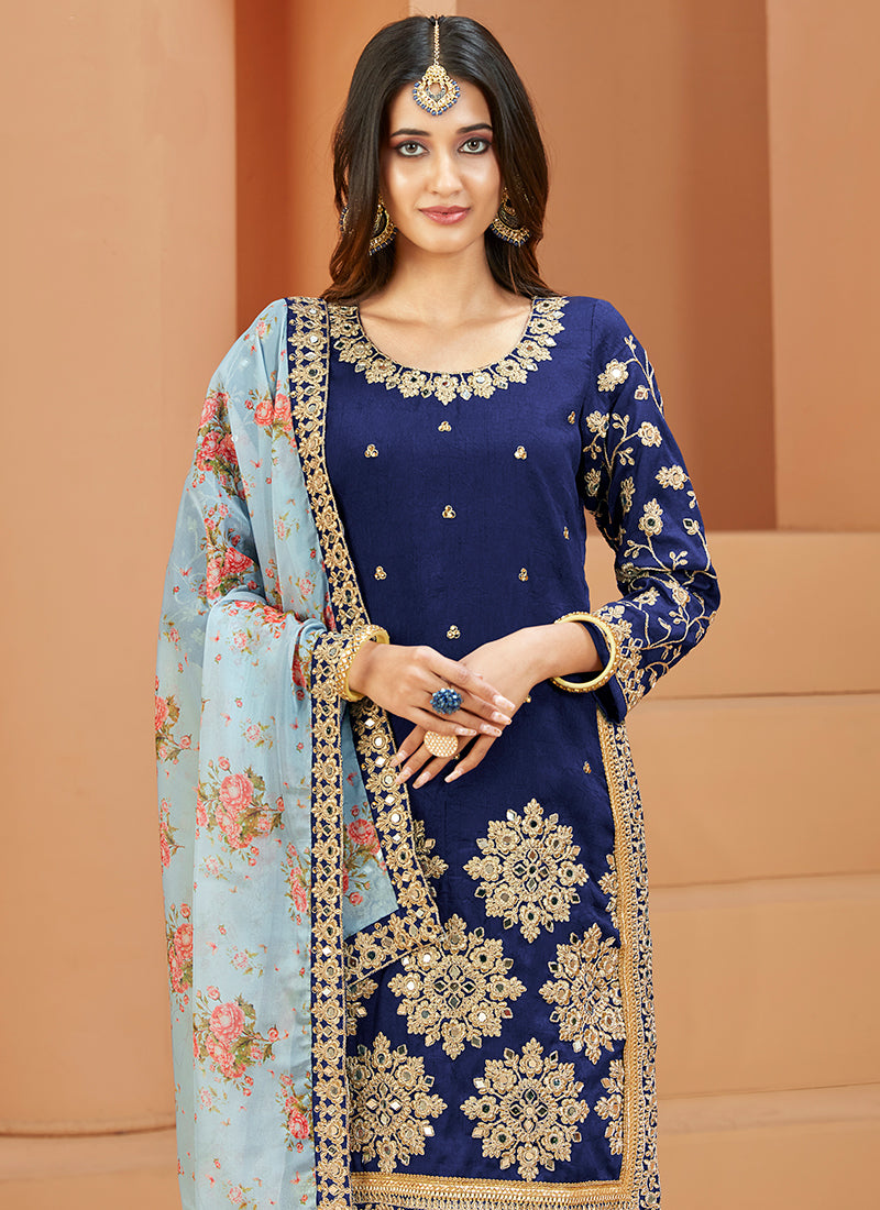 Buy Salwar Suit 