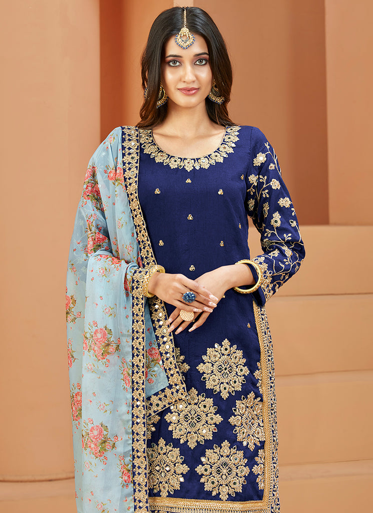 Buy Salwar Suit 
