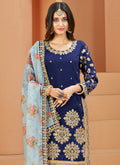 Buy Salwar Suit 