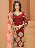 Buy Salwar Suit 