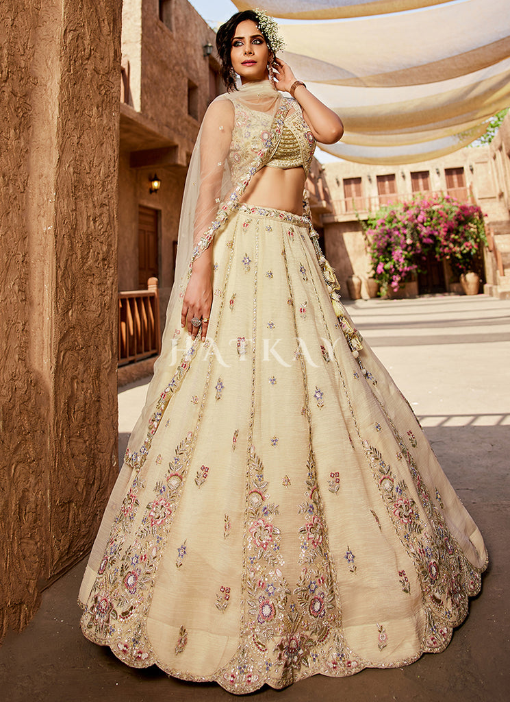 Buy Wedding Lehenga Choli