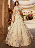 Buy Wedding Lehenga Choli