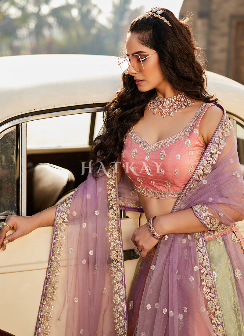 Buy Lehenga Choli 