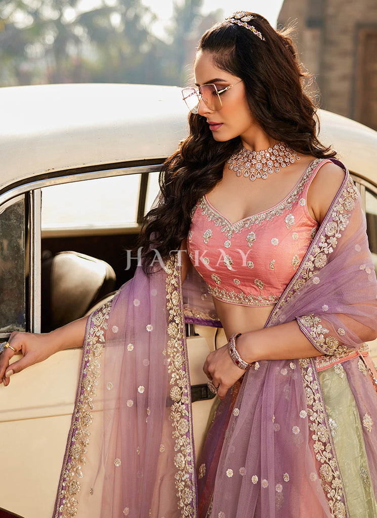 Buy Lehenga Choli 