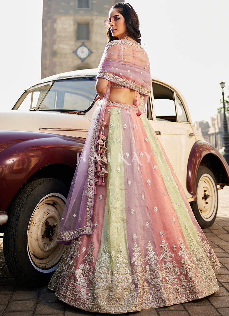 Buy Lehenga Choli In USA UK Canada