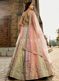 Buy Lehenga Choli In USA UK Canada